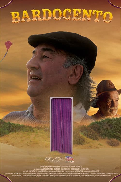 Bardogento (2026) poster