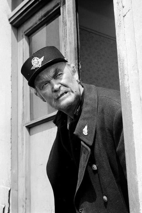 Josef Elsner foto