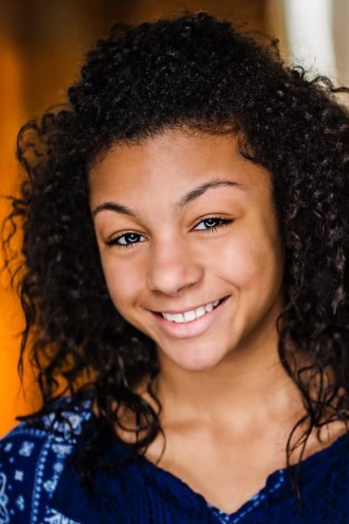Ciara Alexys foto