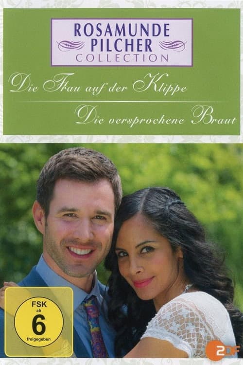 Rosamunde Pilcher: Die versprochene Braut (2013) poster