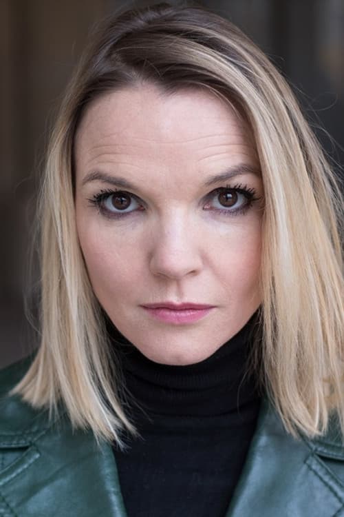 Jane Resmond foto