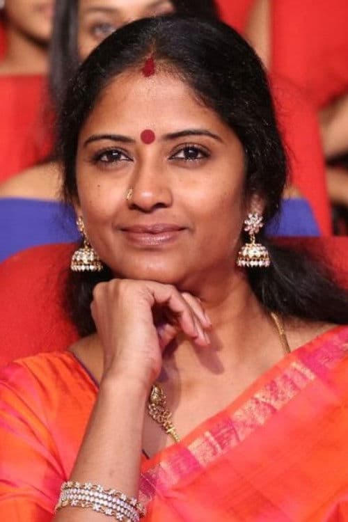ఈశ్వరీ రావు foto