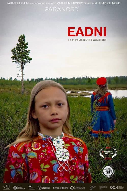 Eadni (2024) poster