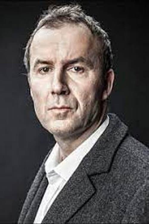Konrad Pawicki foto