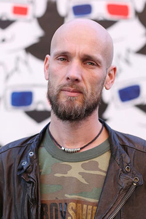 Robert Westerholt foto
