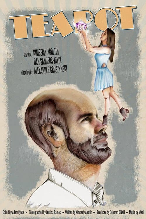 Teapot (2016) poster