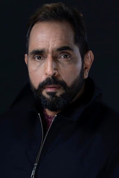 Vishwajeet Pradhan foto