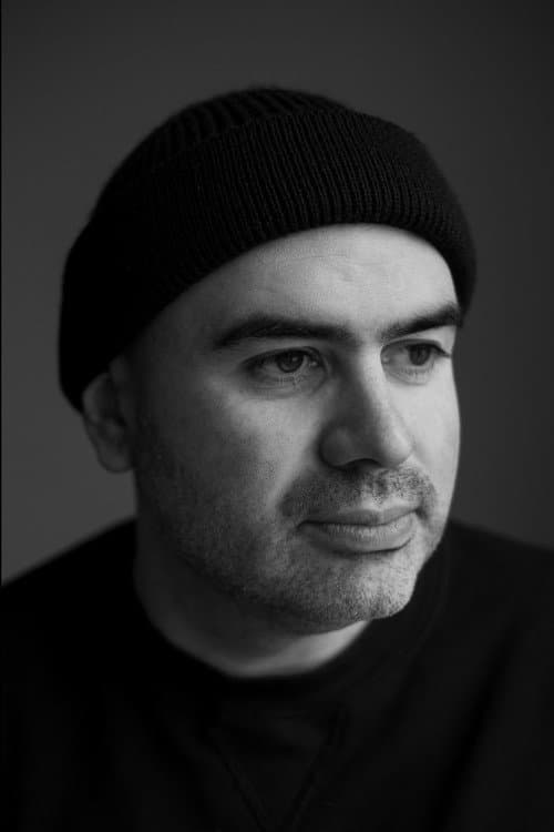 Felipe Gálvez foto