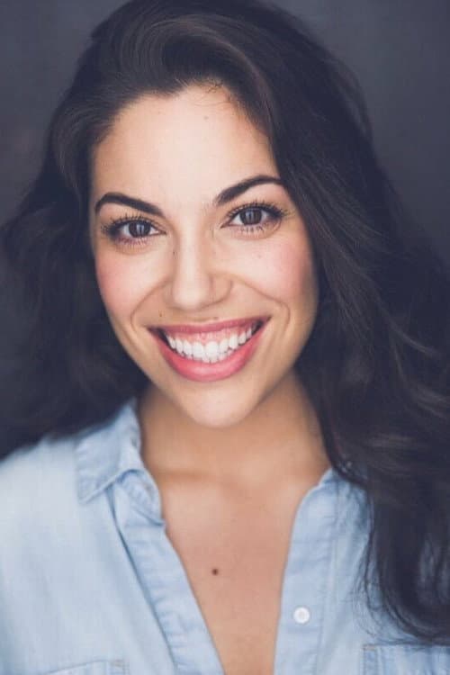 Stephanie Hogan foto