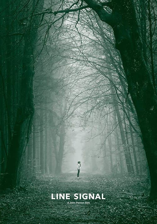 Line Signal (2015) poster