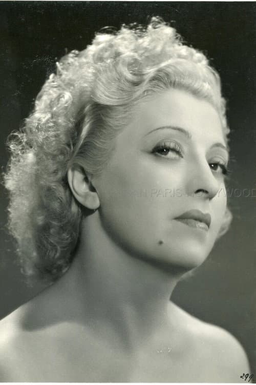 Andrée Guize foto