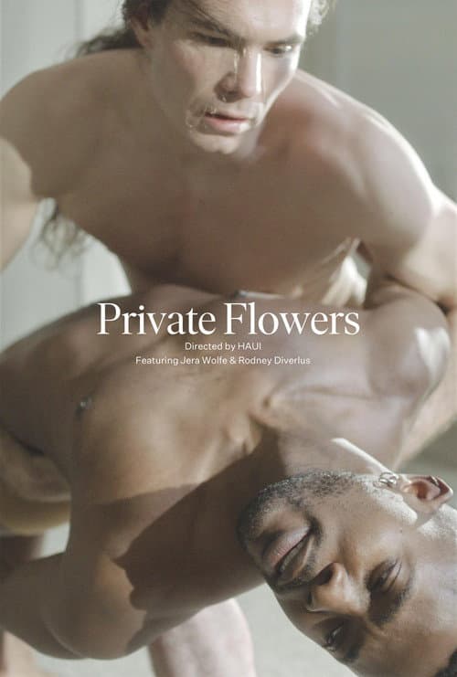 Private Flowers (2023) poster