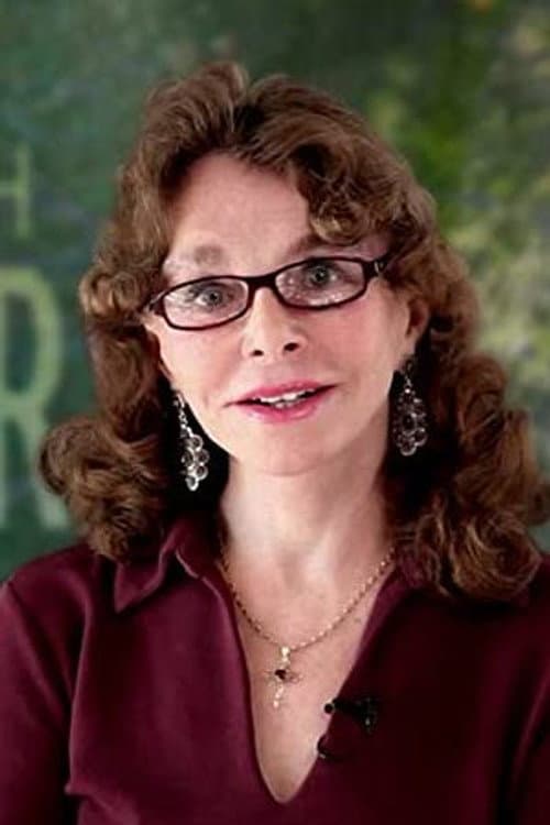 Linda Moulton Howe foto