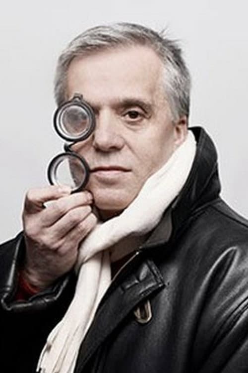 Andrzej Musiał foto