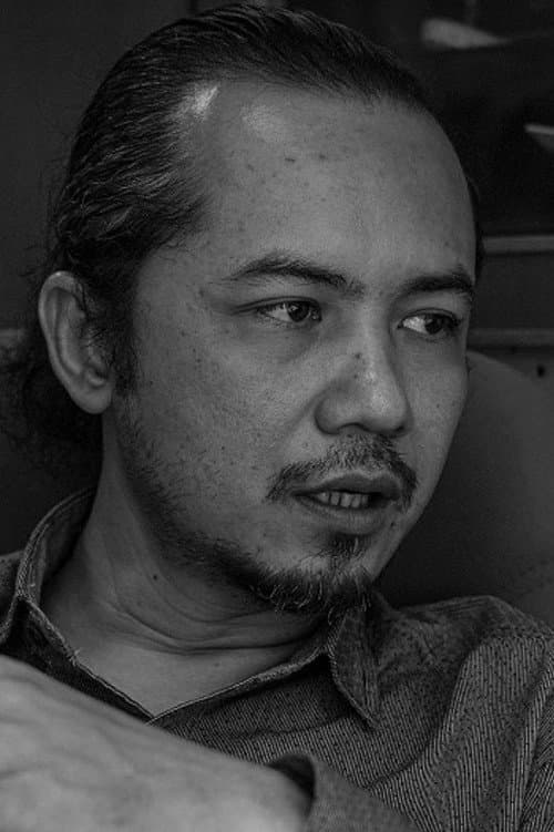 Mohd Asrulfaizal foto