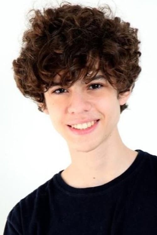 Guilherme Cabral foto