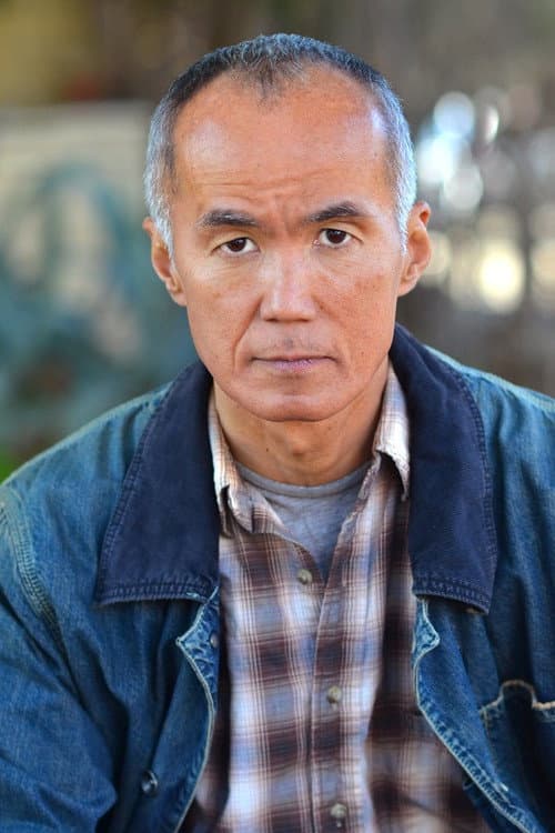 Hitoshi Masaki foto