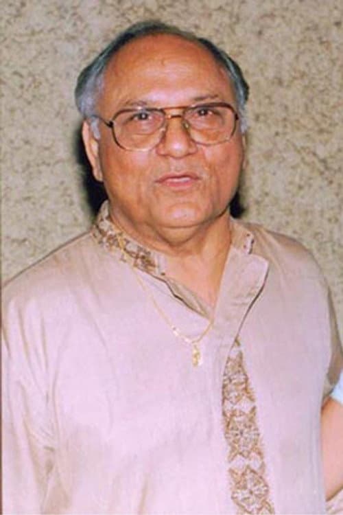 Ram Mukherjee foto