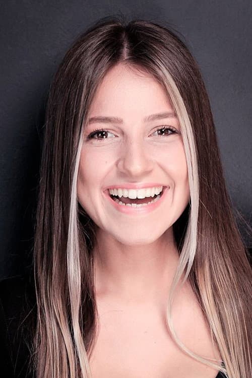 İrem Ece Başarır foto