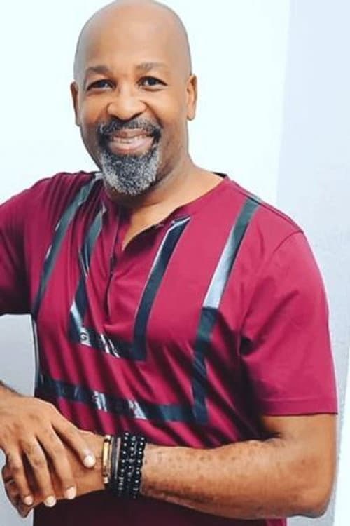 Yemi Solade foto
