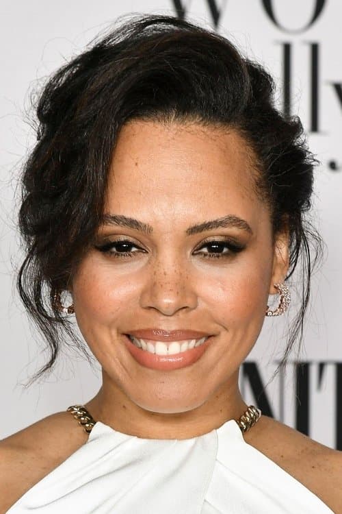 Amirah Vann foto