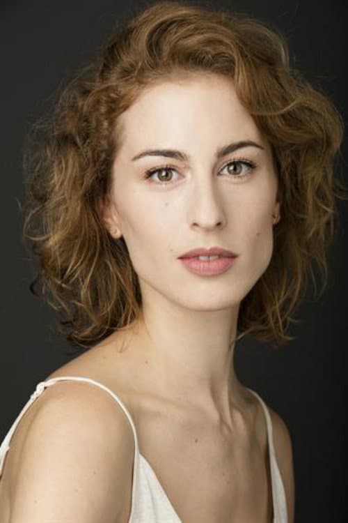 Lara Grube foto