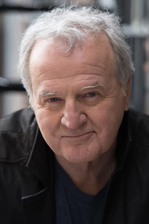 Tom Kemp foto