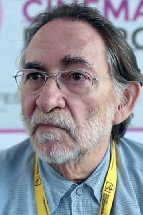Renzo Rossellini foto
