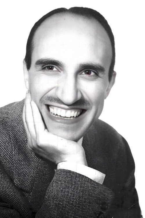 José «Saza» Sazatornil foto