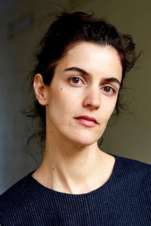 Korinna Krauss foto