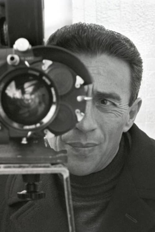 Gianni Puccini foto