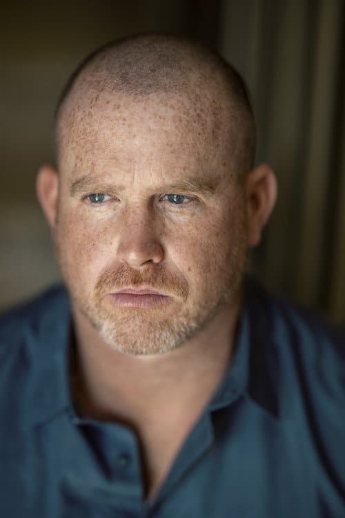 Ruairi Rhodes foto