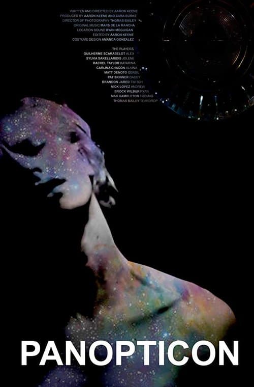 Panopticon (2017) poster