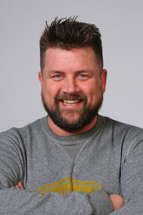 Patrick Brunsveld foto