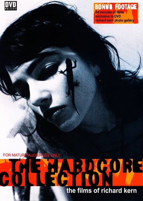 The Hardcore Collection (2000) poster