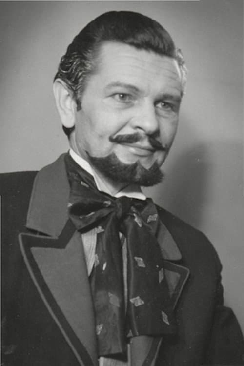 Zoltán Vadász foto
