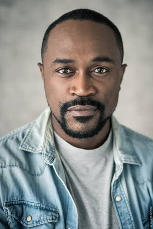 Otis Ngoi foto