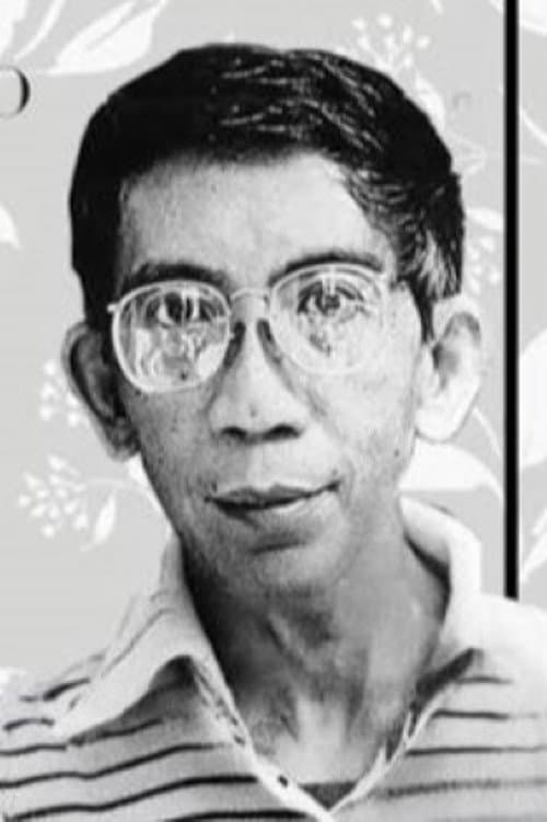 Rolando Tinio foto