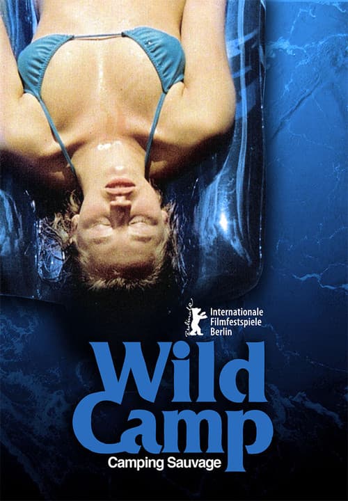 Camping Sauvage (2005) poster