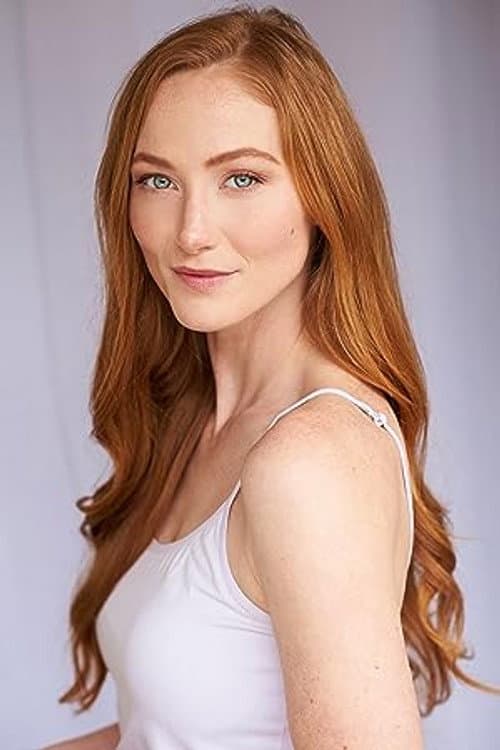 Jackie Ritz foto