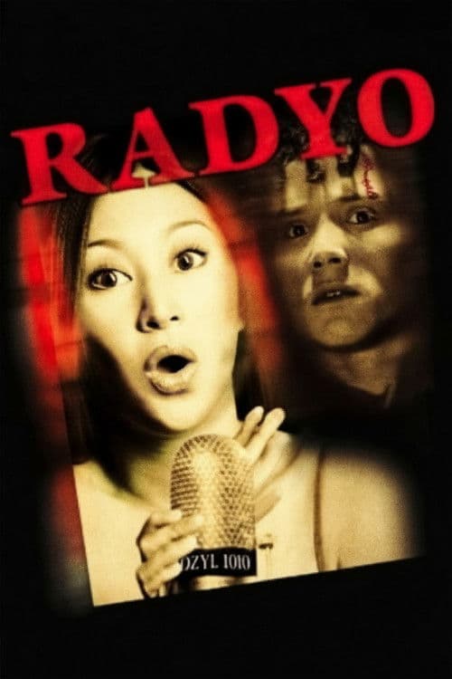 Radyo (2001) poster