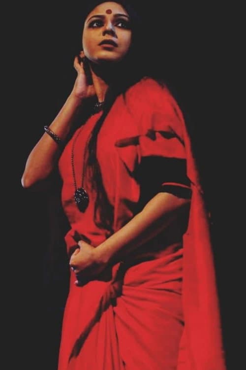 Sanjida Preeti foto
