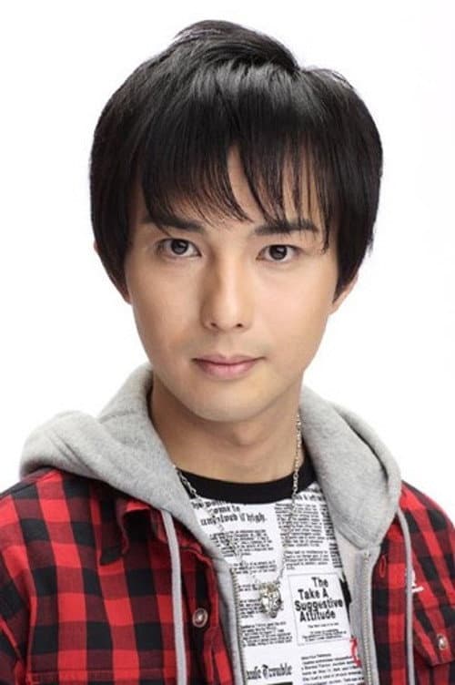 瀧澤樹 foto