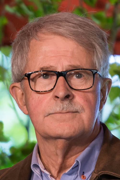 Sverker Olofsson foto
