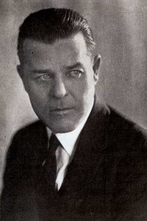 Harry A. Pollard foto