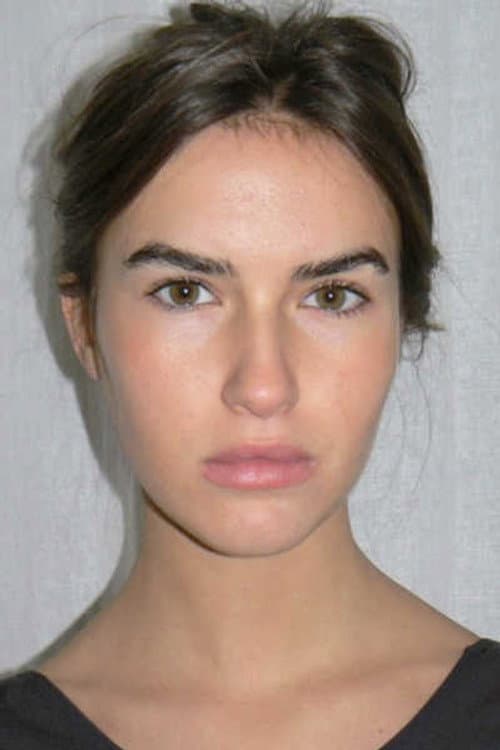 Candice Dufau foto