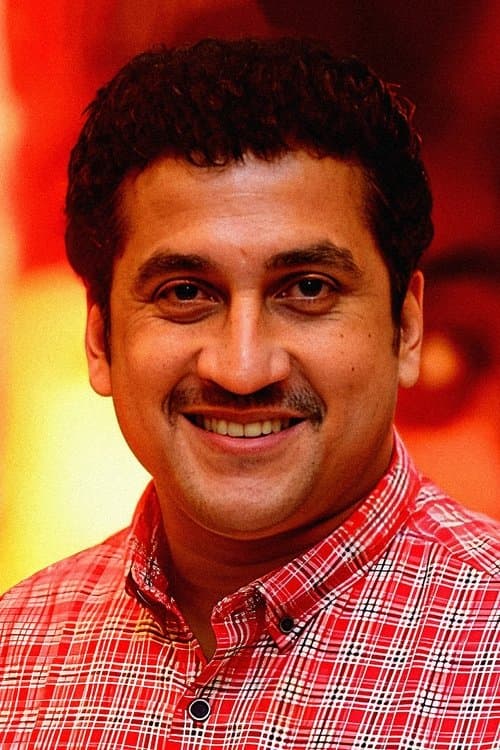 Santhosh Keezhattoor foto