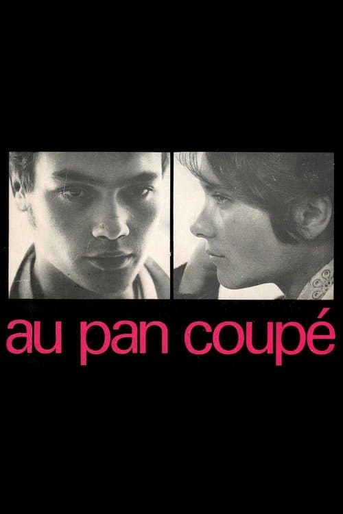 Au pan coupé (1968) poster