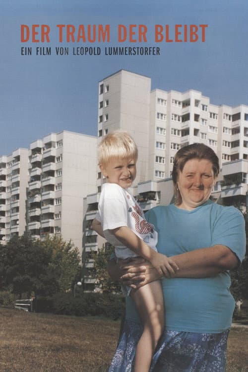 Der Traum der bleibt (1997) poster