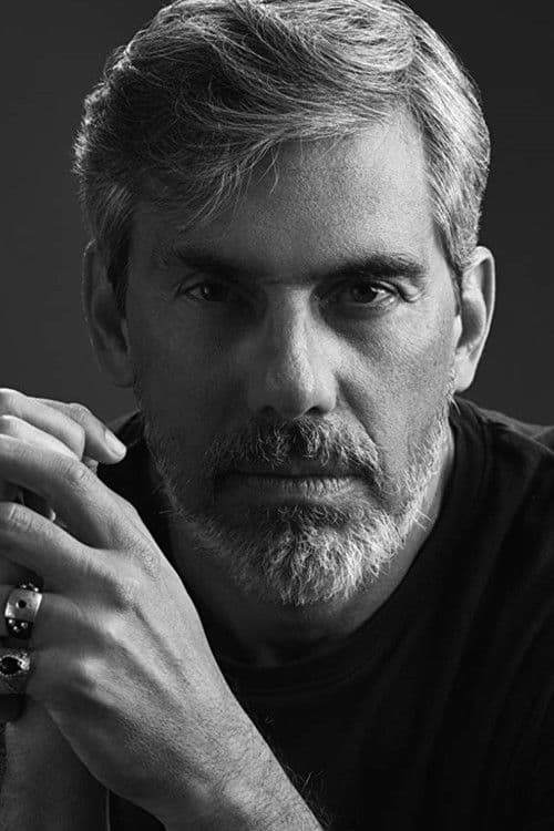 Zeca Carvalho foto